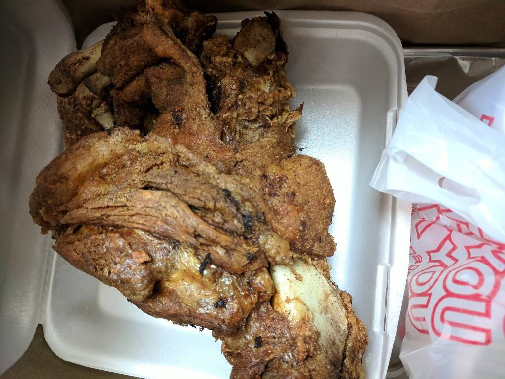 Godos bakery and restaurant | restaurant | 7235 Fannin St, Houston, TX 77030, USA | 7137970670 OR +1 713-797-0670