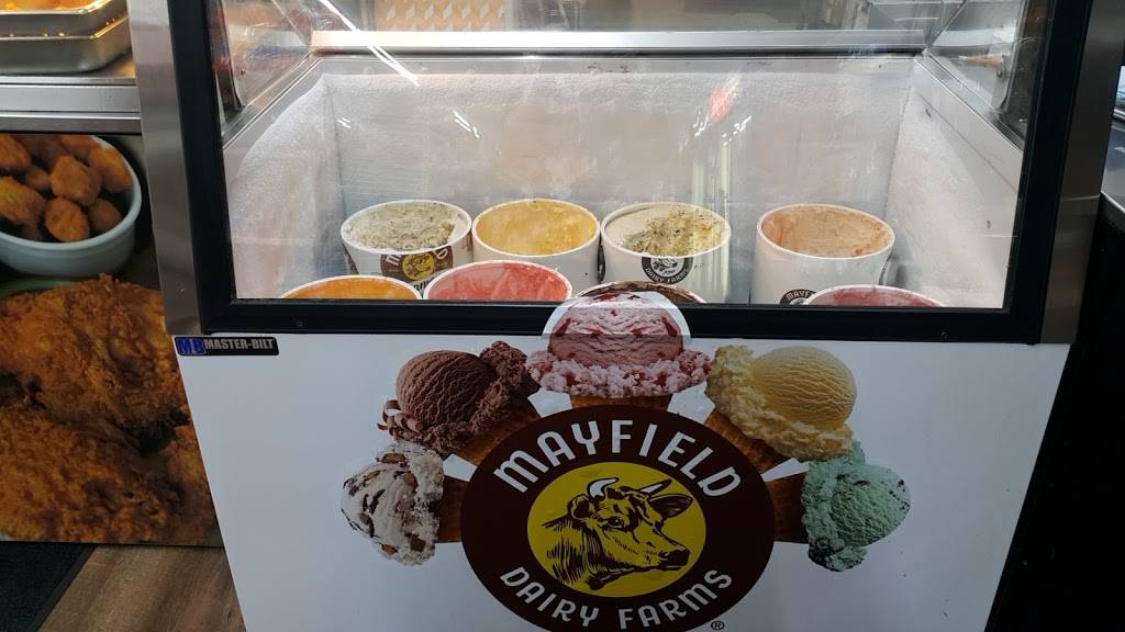 Big Os | meal takeaway | 2104 General Carl W Stiner Hwy, LaFollette, TN 37766, USA | 4235629527 OR +1 423-562-9527