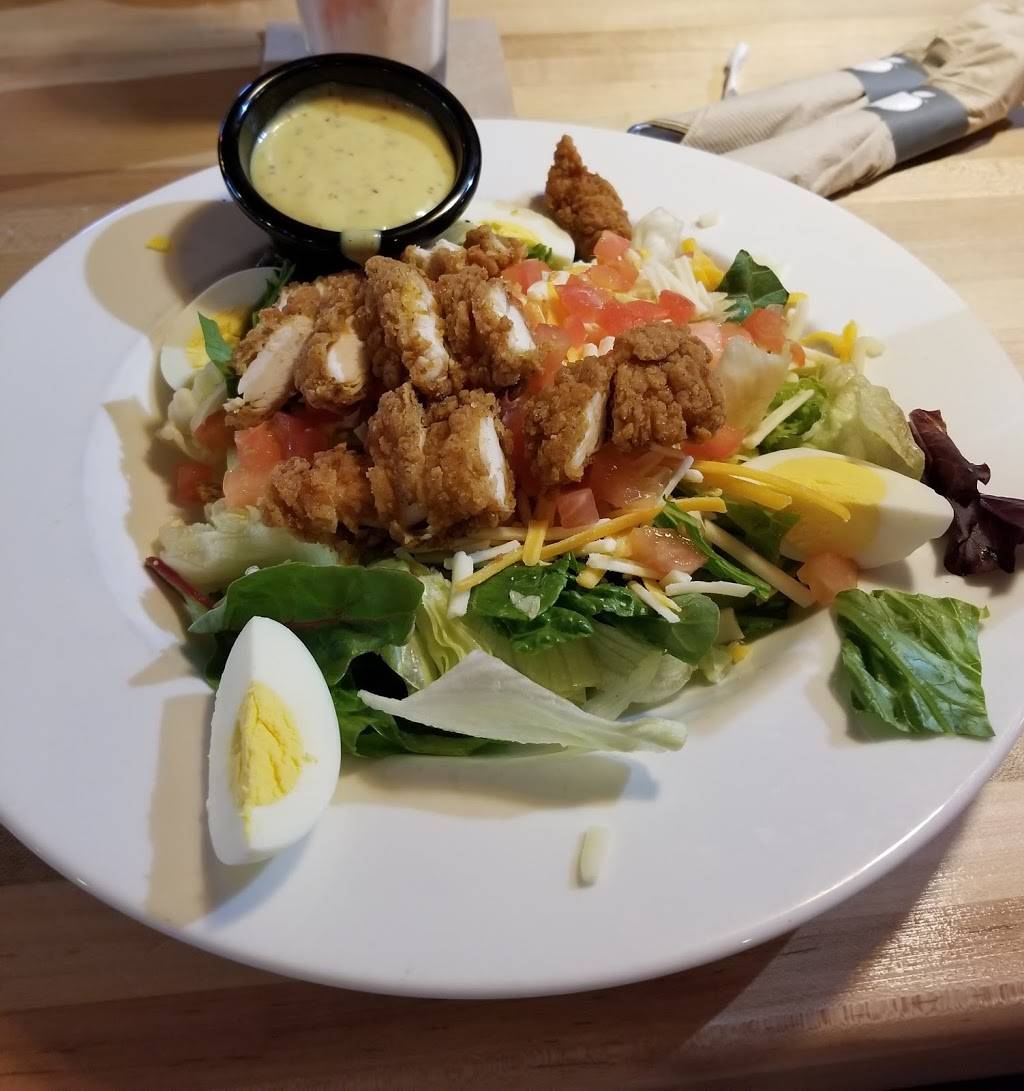 Applebees Grill + Bar | restaurant | 5010 S Fort Apache Rd, Las Vegas, NV 89148, USA | 7022211061 OR +1 702-221-1061