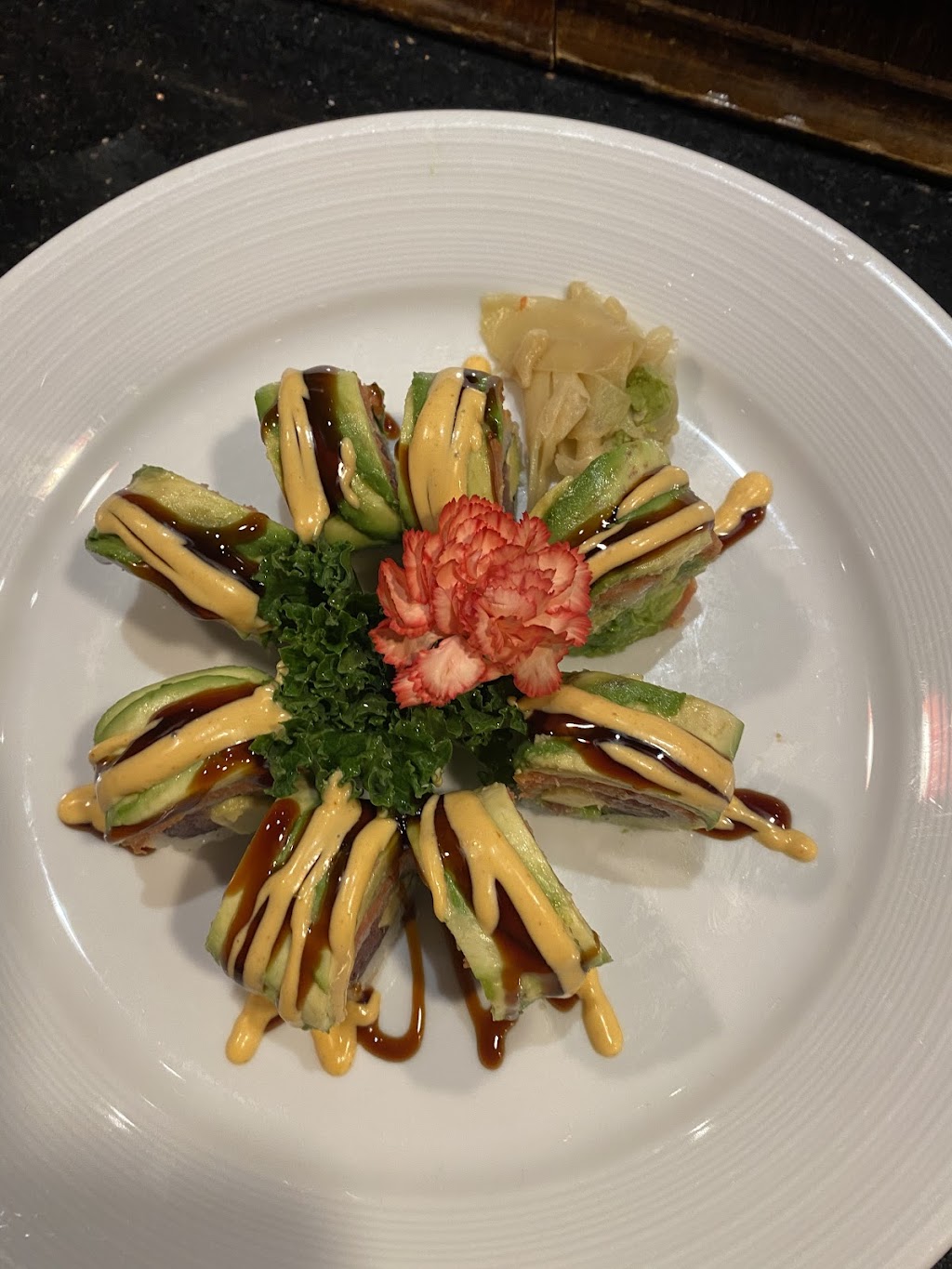 Asian Cafe | restaurant | 550 Kimberton Rd, Phoenixville, PA 19460, USA | 6109332227 OR +1 610-933-2227