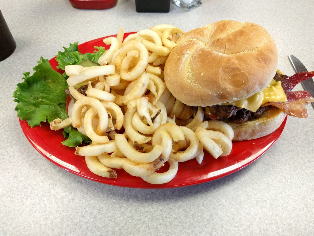 CR_OSE CAFE | cafe | 1013 Main St, Cassville, MO 65625, USA | 4178471010 OR +1 417-847-1010