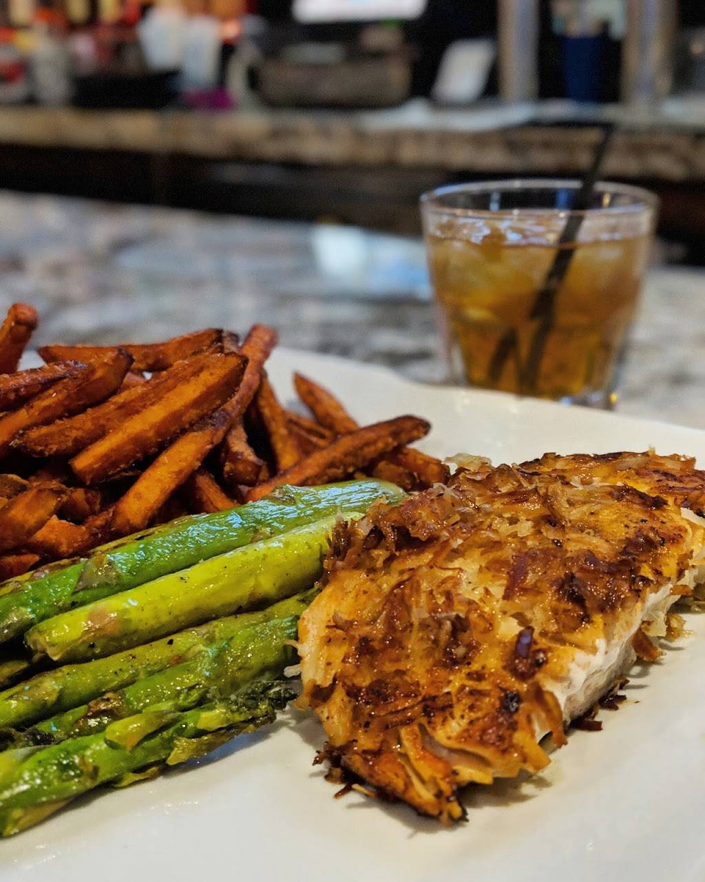 George Street Ale House | restaurant | 378 George St, New Brunswick, NJ 08901, USA | 7325432408 OR +1 732-543-2408