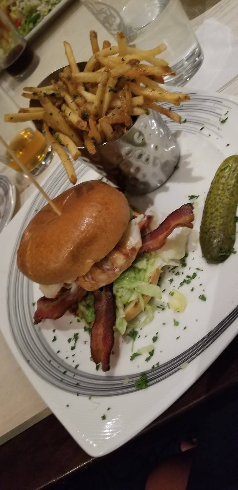 J morgans | restaurant | 147 Main St, Montpelier, VT 05602, USA | 8022235222 OR +1 802-223-5222