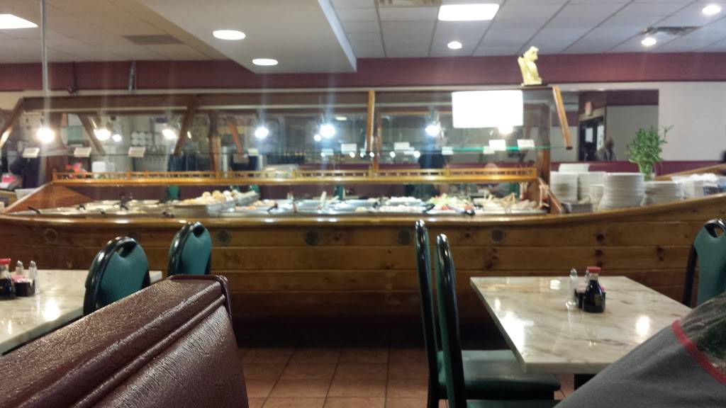 Seven Dragon | restaurant | 183 Center St, Salamanca, NY 14779, USA | 7169457777 OR +1 716-945-7777