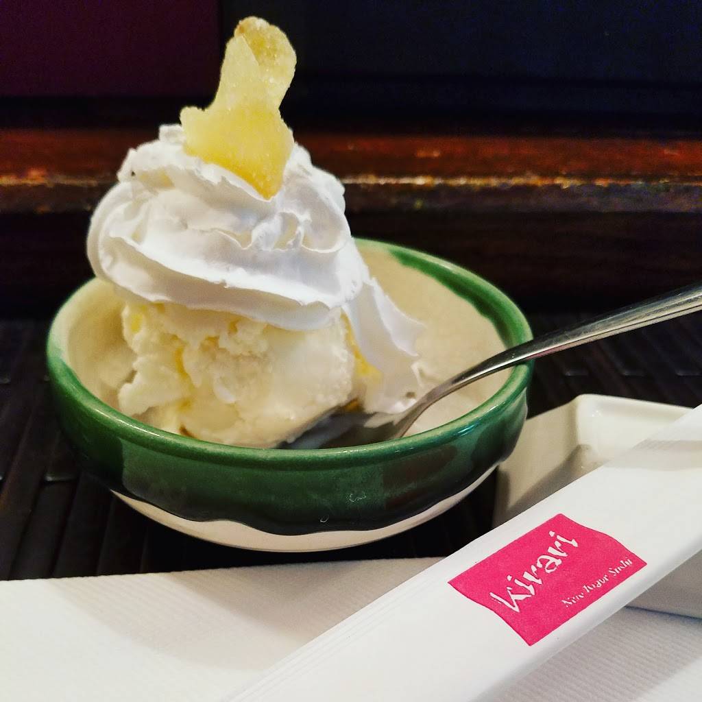 Kirari Sushi Inc | restaurant | 30 Garth Rd, Scarsdale, NY 10583, USA | 9147253730 OR +1 914-725-3730