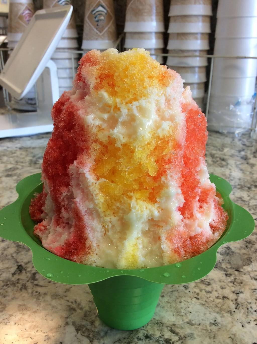 Calis Just Chill | restaurant | 16018 Arrow Hwy, Irwindale, CA 91706, USA | 6269609988 OR +1 626-960-9988