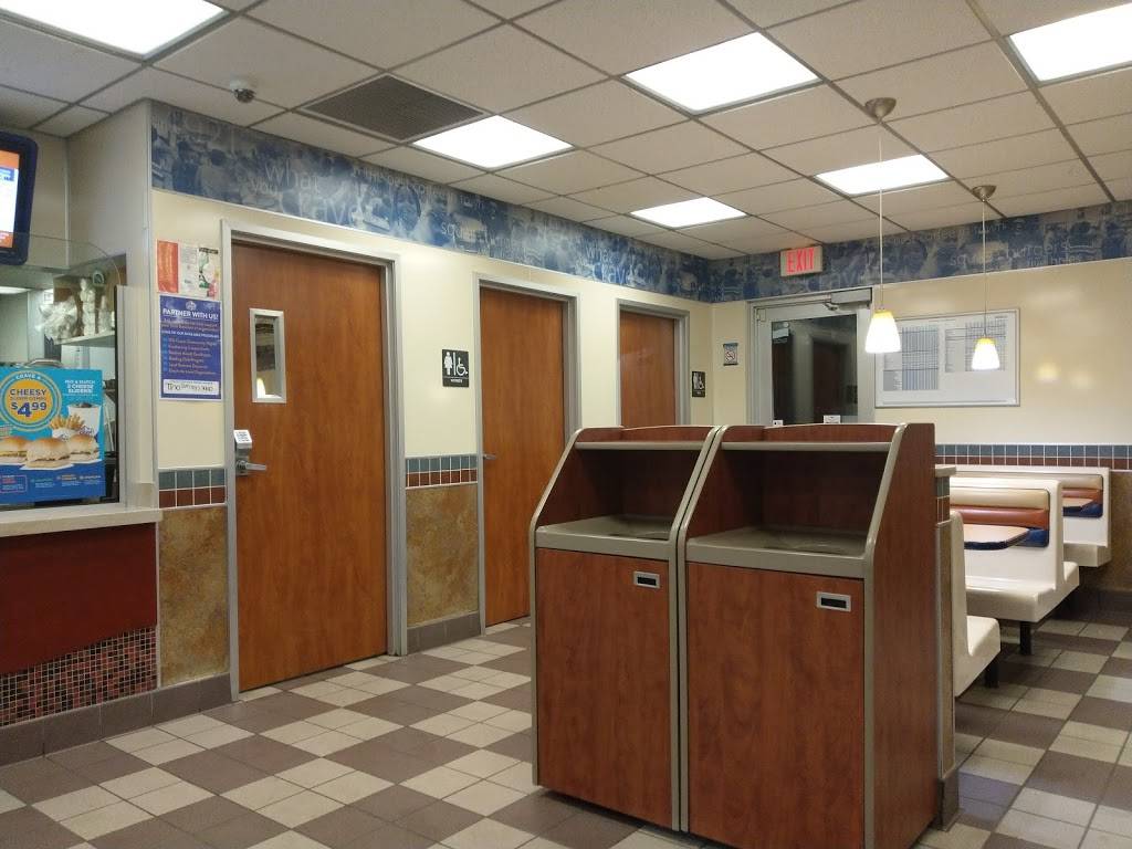 White Castle | restaurant | 4632 Calumet Ave, Hammond, IN 46327, USA | 2199373940 OR +1 219-937-3940