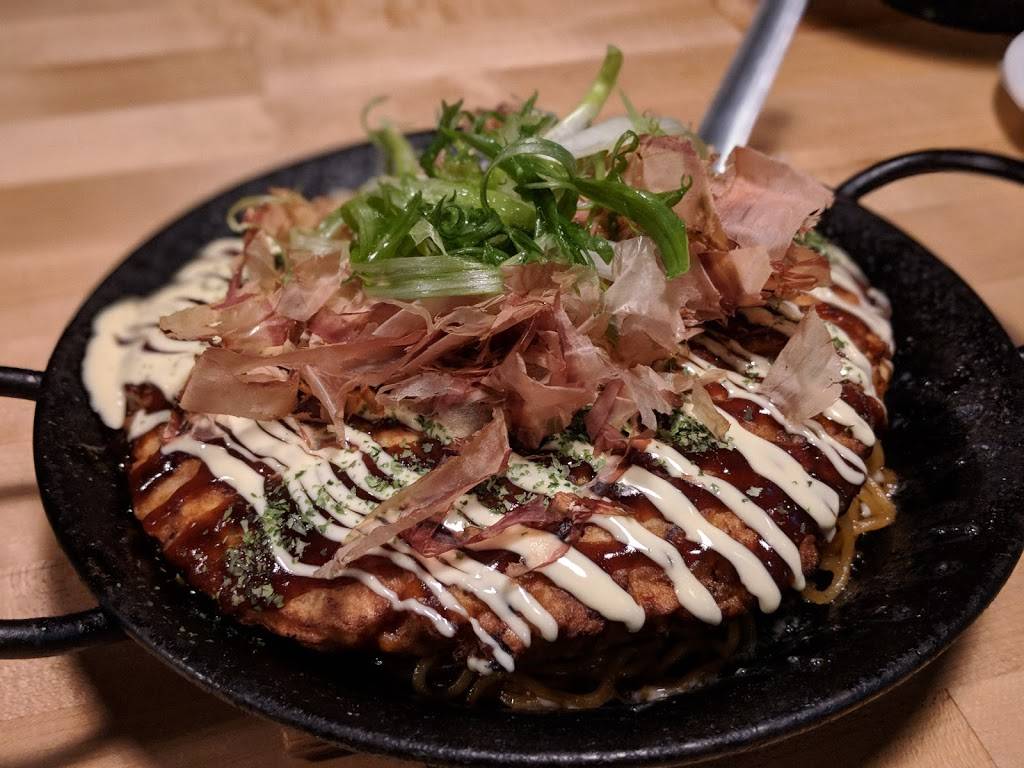 Yoroshiku | restaurant | 1911 N 45th St, Seattle, WA 98103, USA | 2065474649 OR +1 206-547-4649