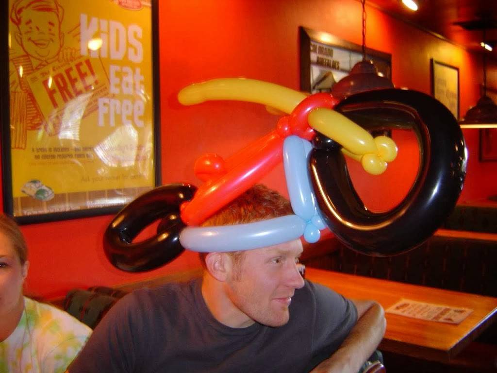 Jasbo The Balloon Artiste | restaurant | 4202 N Garfield Ave, Loveland, CO 80538, USA | 9705816298 OR +1 970-581-6298