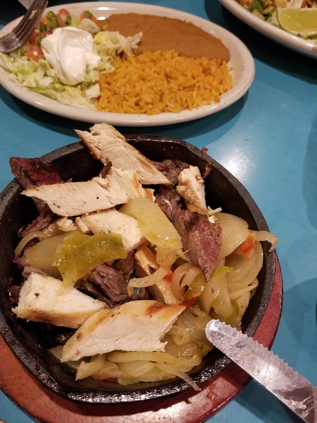 Casa Olé | restaurant | 2120 N Wheeler St, Jasper, TX 75951, USA | 4093838800 OR +1 409-383-8800