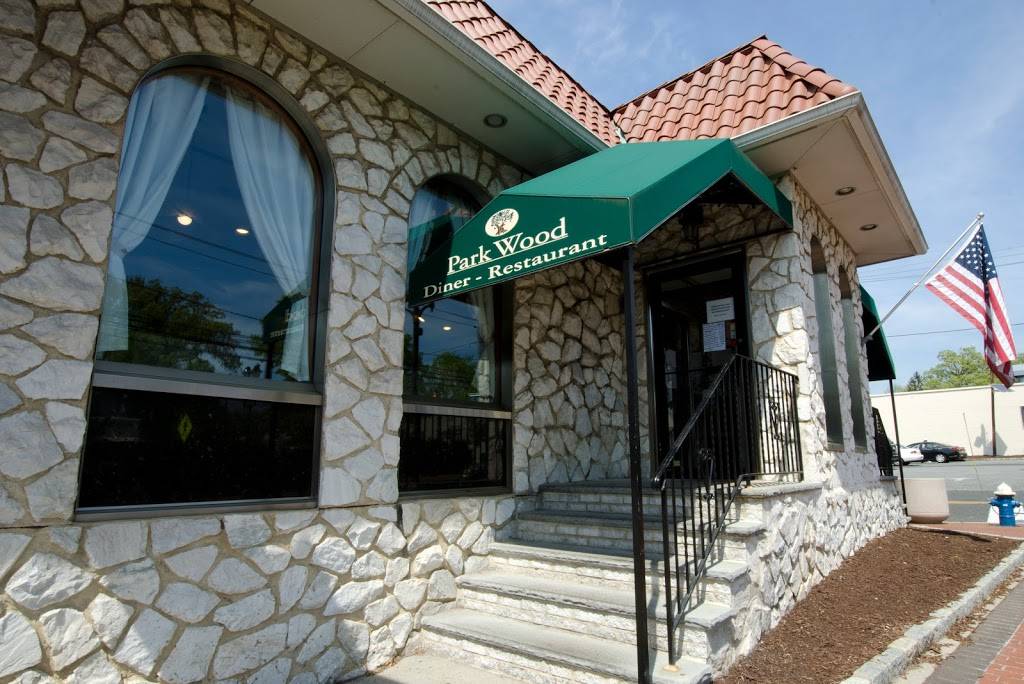 Park Wood Diner | restaurant | 1958 Springfield Ave, Maplewood, NJ 07040, USA | 9733133990 OR +1 973-313-3990