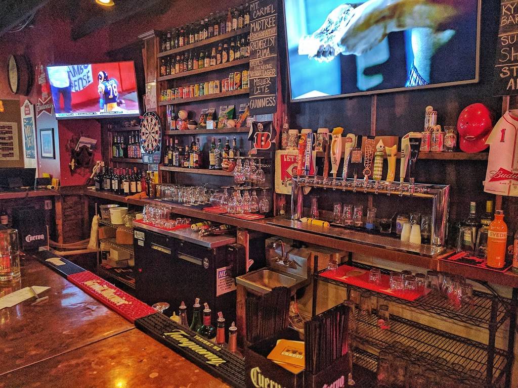 Anderson Pub & Grill | restaurant | 8060 Beechmont Ave, Cincinnati, OH 45255, USA | 5134744400 OR +1 513-474-4400