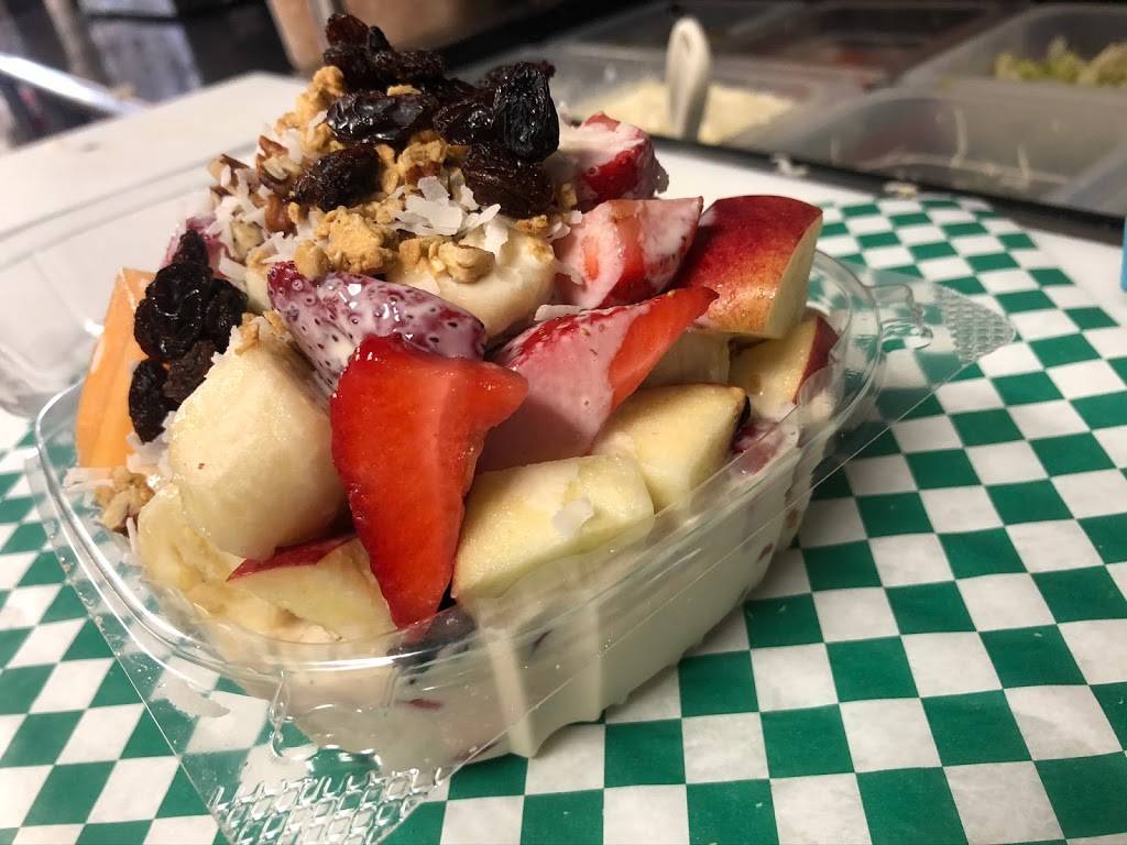 Paleteria Y Neveria La Michoacana | restaurant | 6200 Buford Hwy Suite K1, Norcross, GA 30071, USA | 4043800690 OR +1 404-380-0690