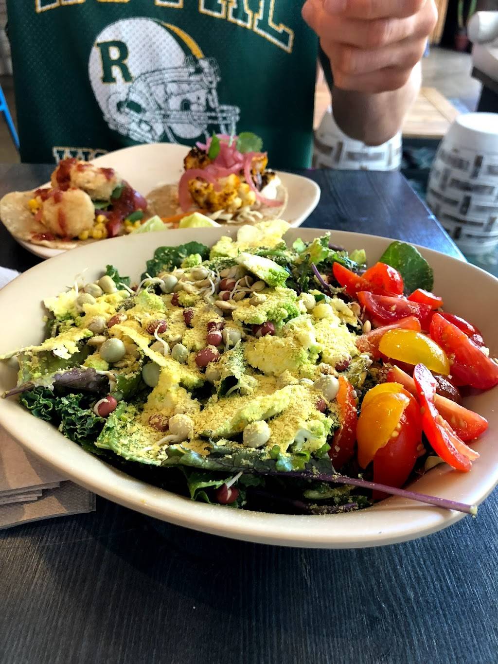 Taco Dumbo | restaurant | 56 Prospect St, Brooklyn, NY 11201, USA | 3472020306 OR +1 347-202-0306