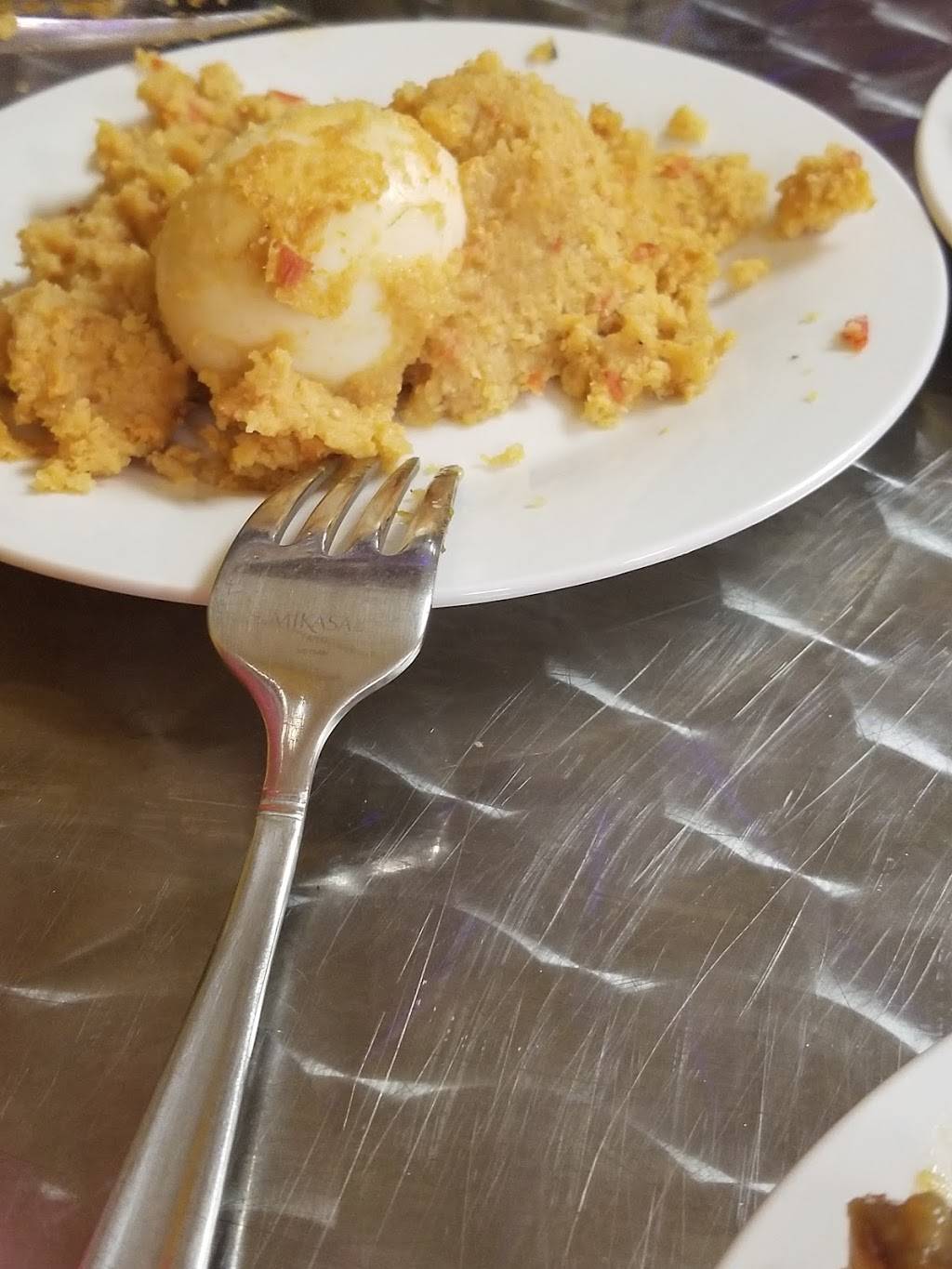 Two Brothers African Cuisine. | restaurant | 110-44 Sutphin Blvd, Jamaica, NY 11435, USA | 3476441307 OR +1 347-644-1307