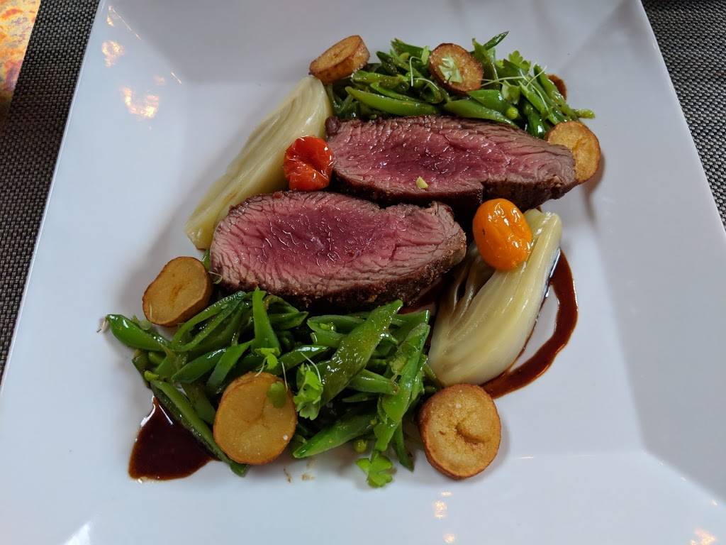 Pig & Prince Restaurant and Gastro-Lounge | restaurant | 1 Lackawanna Plaza, Montclair, NJ 07042, USA | 9732331006 OR +1 973-233-1006