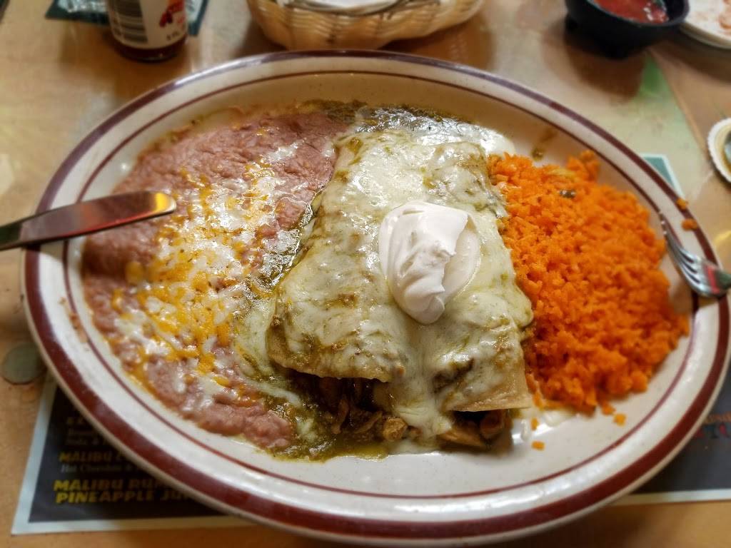 Los Tequilas | restaurant | 2525 Santiam Hwy SE, Albany, OR 97322, USA | 5417913966 OR +1 541-791-3966