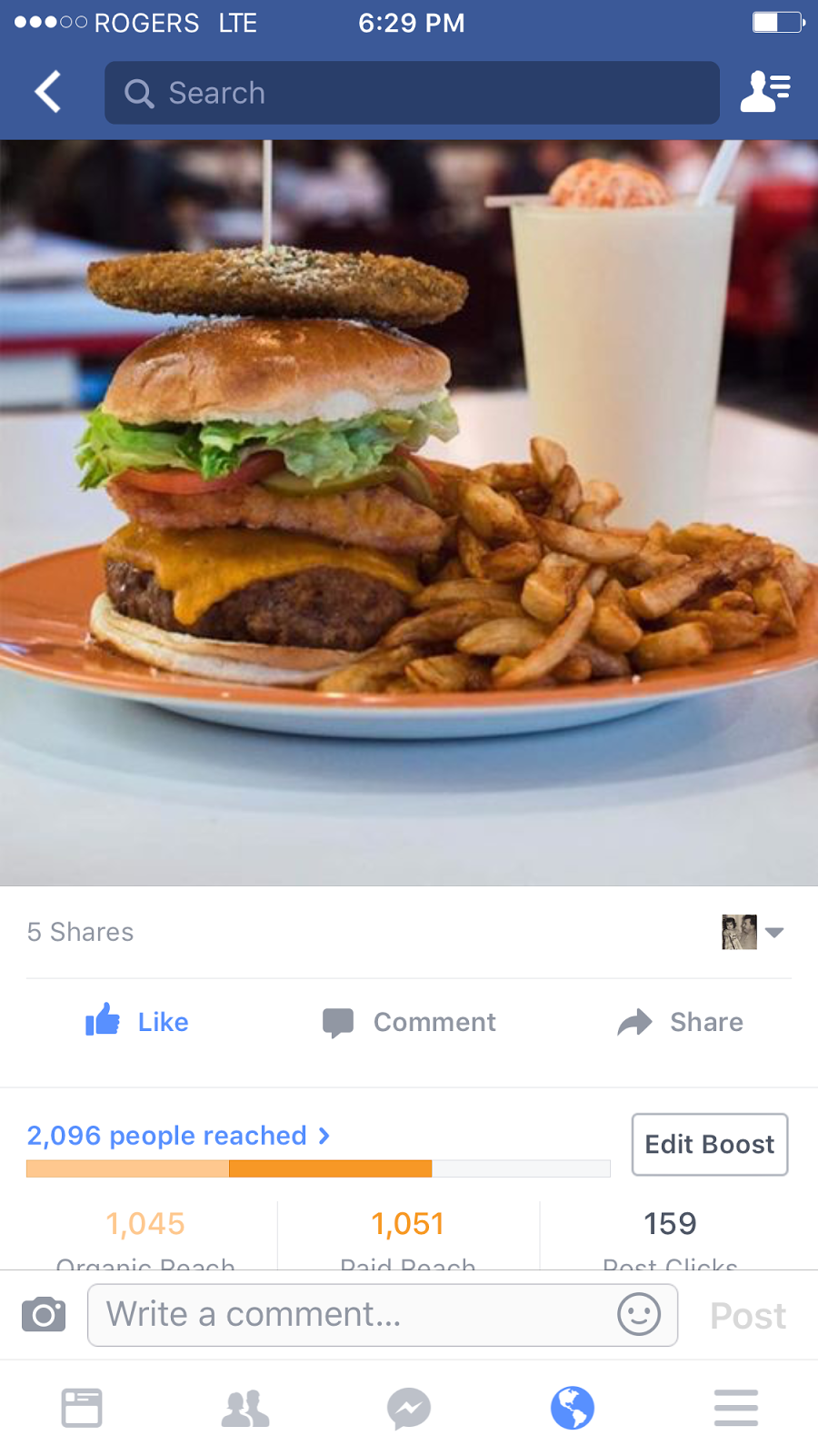 Julias Bistro | restaurant | 1J6, 217 Niagara St, Dunnville, ON N1A 2A9, Canada | 9059063924 OR +1 905-906-3924