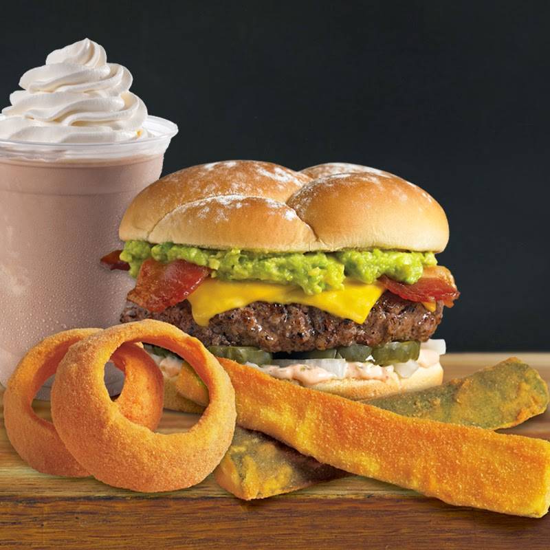 Farmer Boys | restaurant | 2901 Iowa Ave, Riverside, CA 92507, USA | 9517829003 OR +1 951-782-9003