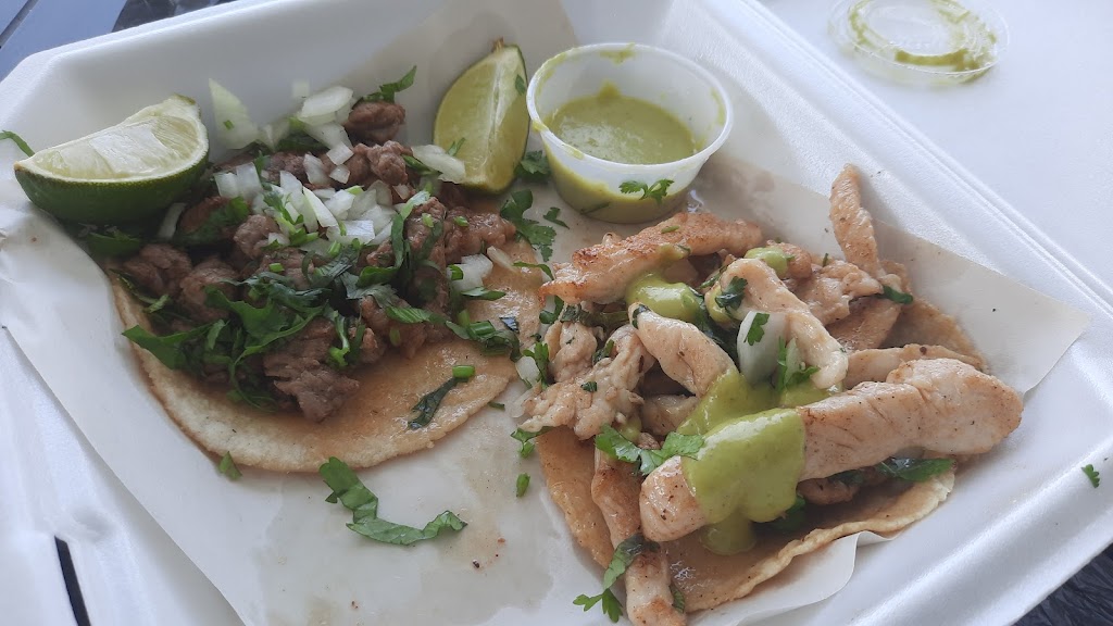 Santa Fe Mexican Food Truck | restaurant | 190 May River Rd, Bluffton, SC 29909, USA | 8546836529 OR +1 854-683-6529