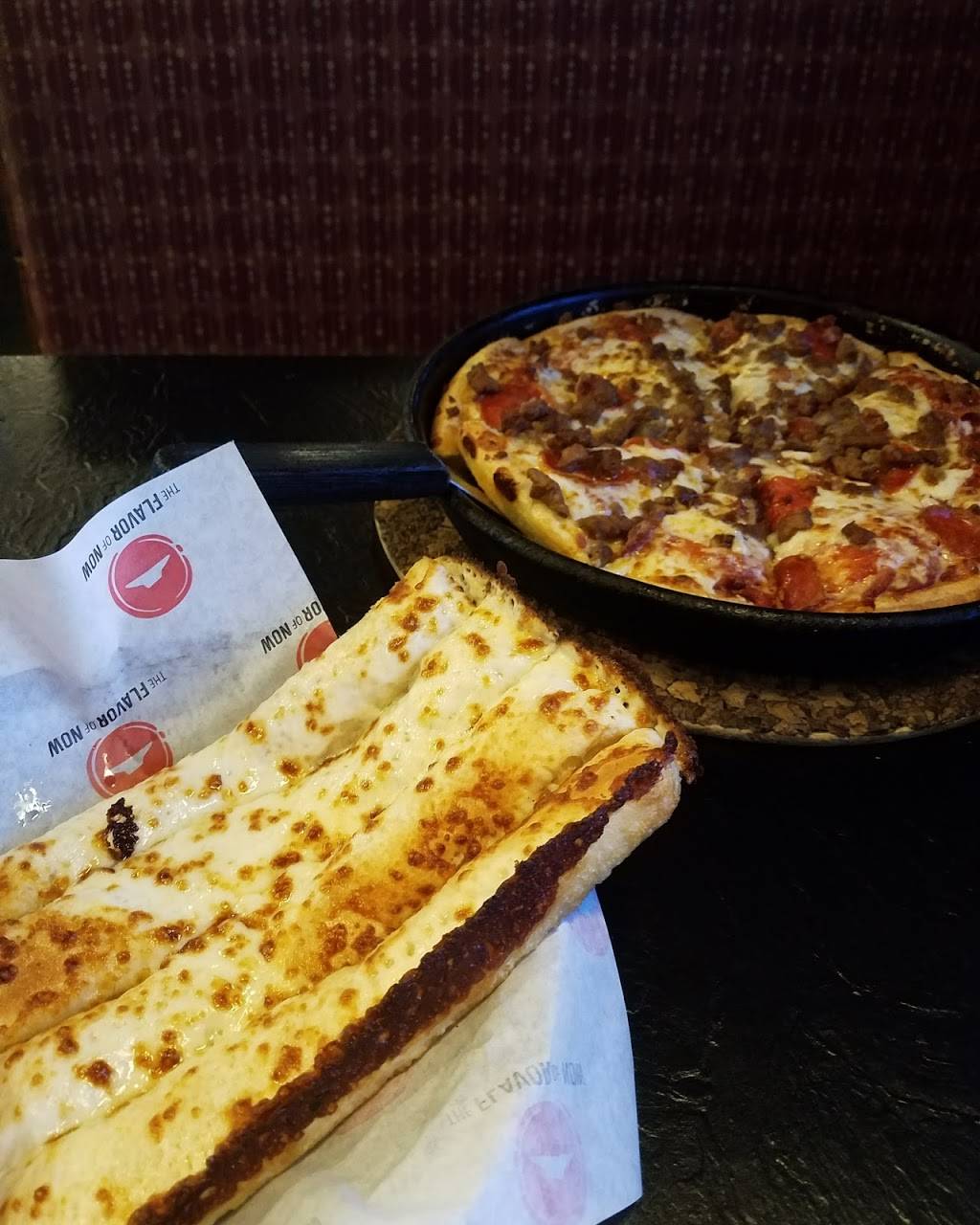 Pizza Hut | restaurant | 2201 N Verity Pkwy, Middletown, OH 45042, USA | 5134243278 OR +1 513-424-3278