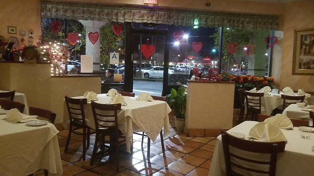 Villa Italia Ristorante | restaurant | 1028 Huntington Dr, Duarte, CA 91010, USA | 6263573938 OR +1 626-357-3938
