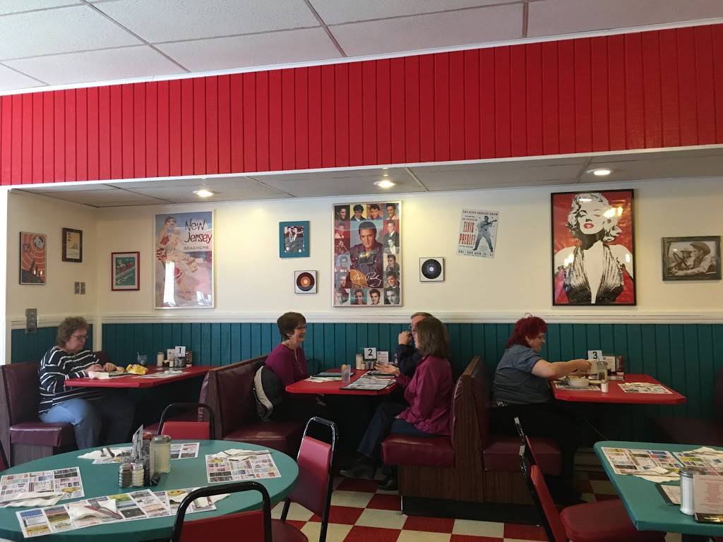 Slatington Diner | restaurant | 662 Main St, Slatington, PA 18080, USA | 6107674422 OR +1 610-767-4422