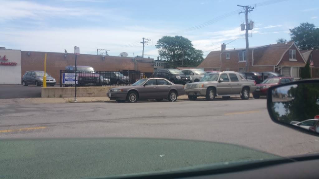 Nickyz Gyros | restaurant | 3559 E 106th St, Chicago, IL 60617, USA | 7739676495 OR +1 773-967-6495