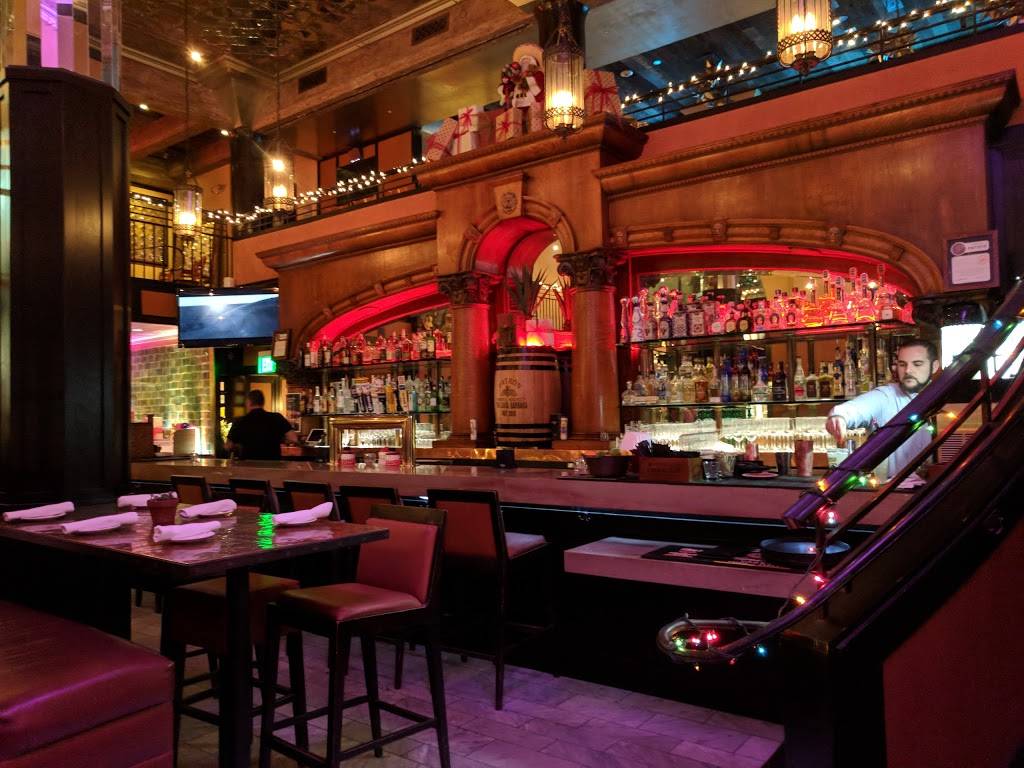 Viva Modern Mexican | restaurant | 1114 State St, Santa Barbara, CA 93101, USA | 8059654770 OR +1 805-965-4770