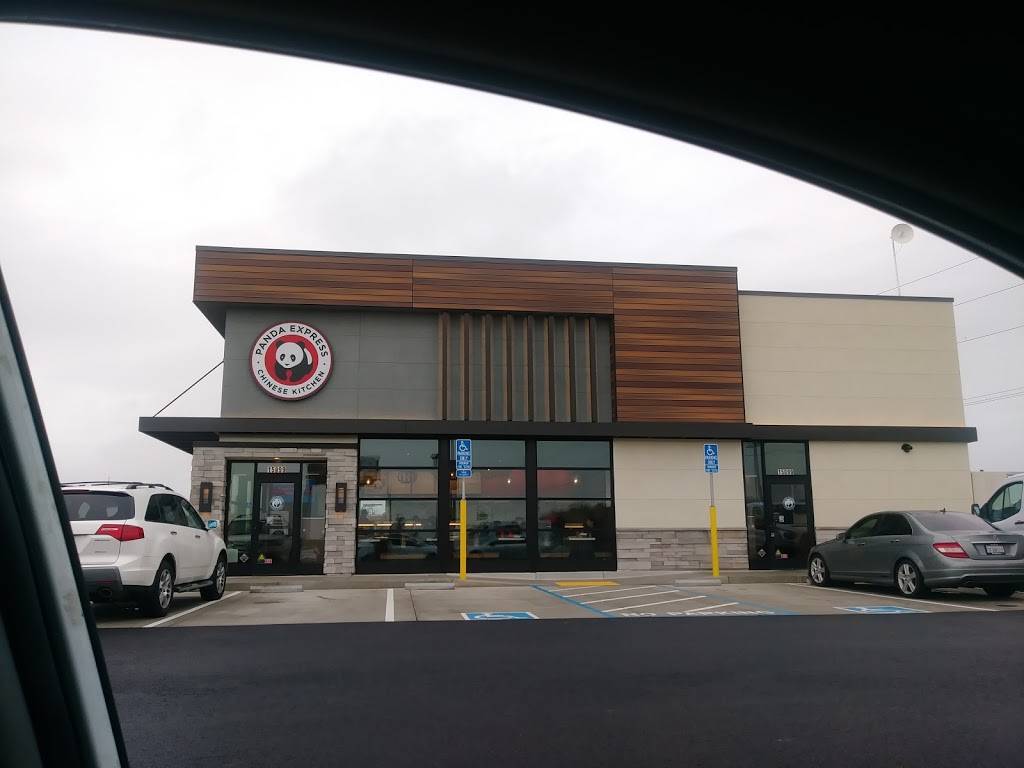 Panda express | restaurant | 15099 S Old Harlan Rd, Lathrop, CA 95330, USA | 2098002983 OR +1 209-800-2983