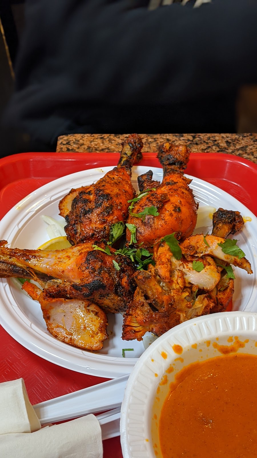 Halal Indian Cuisine | restaurant | 736 Huntington Ave, Boston, MA 02115, USA | 6172325000 OR +1 617-232-5000