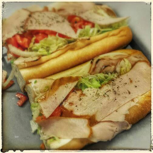 Brunos at Greenfield | meal takeaway | 555 Greenfield Rd, Lancaster, PA 17601, USA | 7173937827 OR +1 717-393-7827