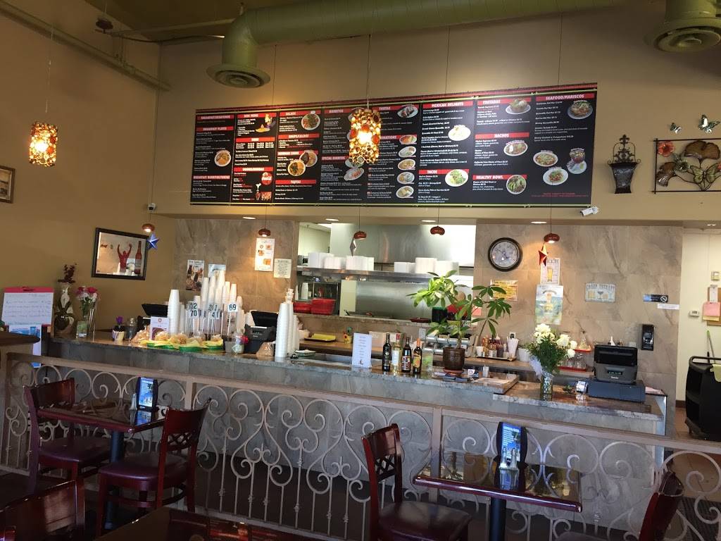 THE ORIGINAL MR. TACO (Vista) | restaurant | 2115 S Melrose Dr #106/107, Vista, CA 92081, USA | 7607277311 OR +1 760-727-7311