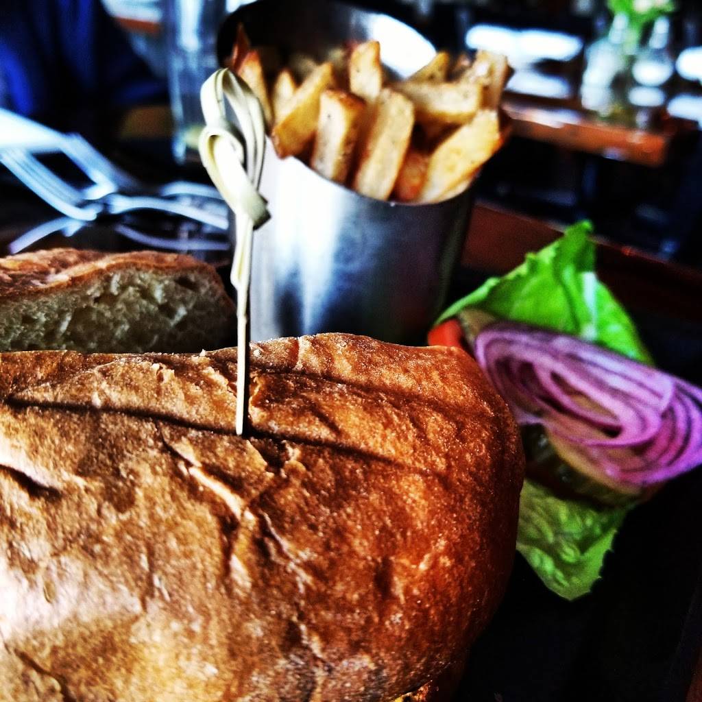 Circa Grill | restaurant | 1549 Thompsons Station Rd W, Thompsons Station, TN 37179, USA | 6156142079 OR +1 615-614-2079