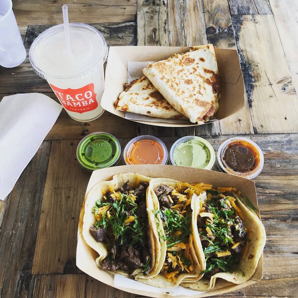 Taco Bamba | restaurant | 164 Maple Avenue West, Vienna, VA 22180, USA | 7034366339 OR +1 703-436-6339