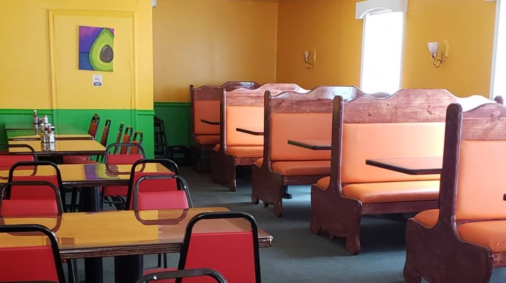 El Torito Mexican Restaurant #2 | restaurant | 1069 Central Ave, South Williamson, KY 41503, USA | 6062571329 OR +1 606-257-1329