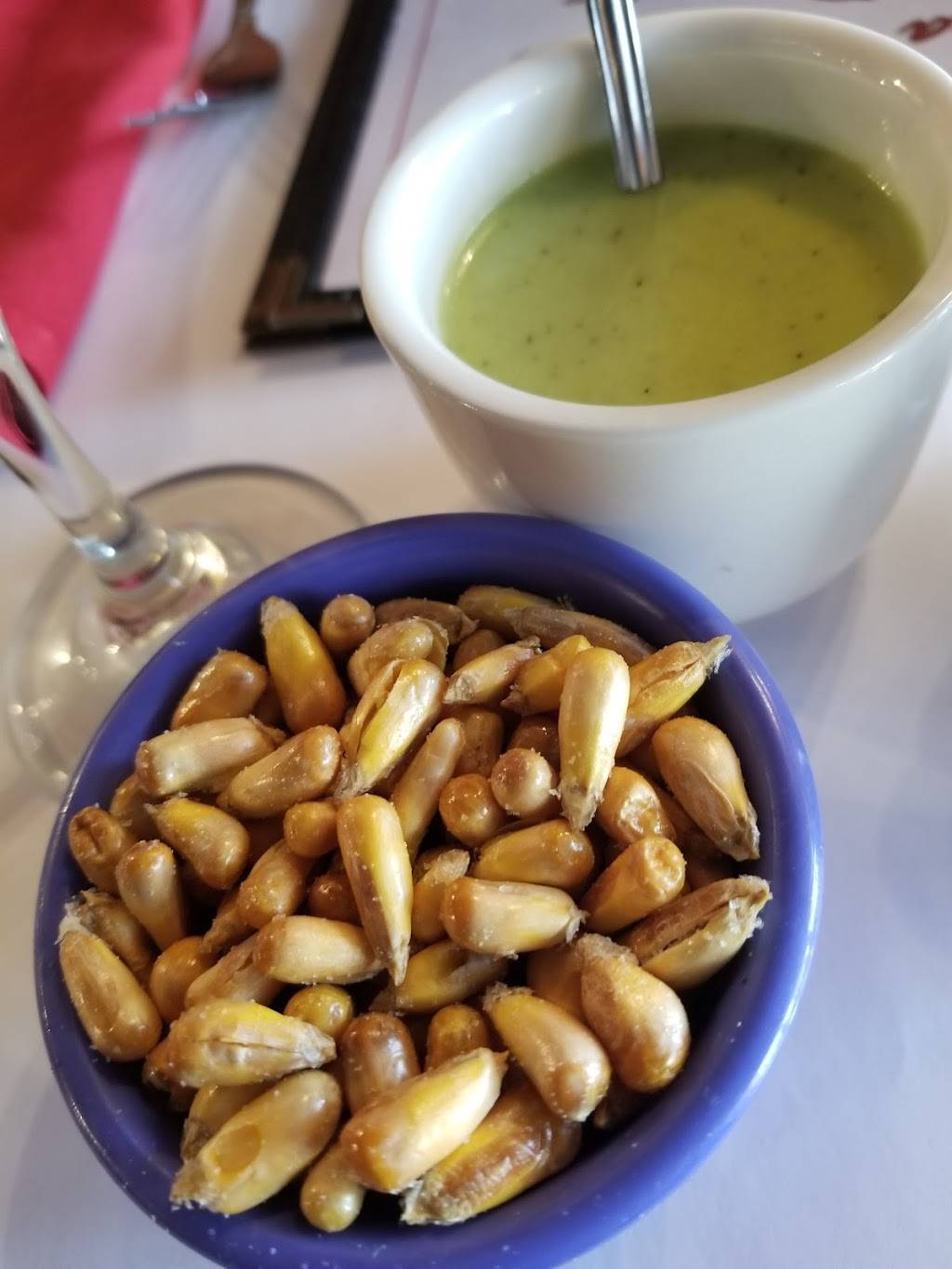 Andrea’s Chicken | restaurant | 5627 61st St, Maspeth, NY 11378, USA | 7183260103 OR +1 718-326-0103