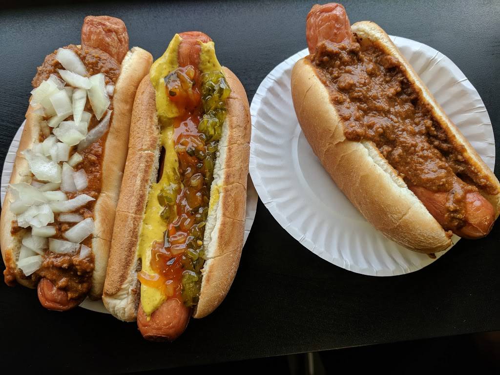 Hirams | restaurant | 1345 Palisade Ave, Fort Lee, NJ 07024, USA | 2015929602 OR +1 201-592-9602