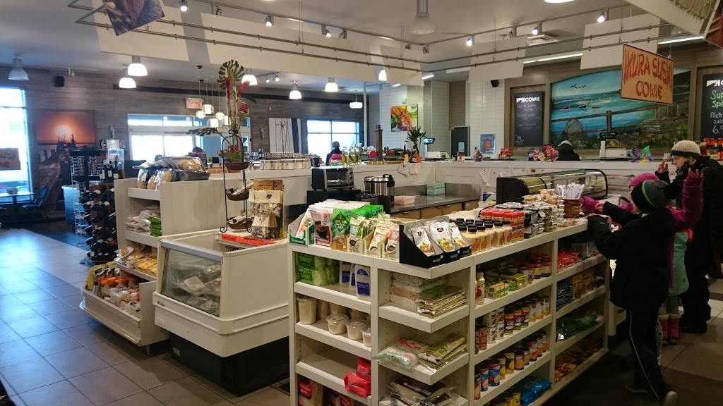 Poissonnerie Cowie | restaurant | 586 Rue Breton, Granby, QC J2G 7K6, Canada | 4503756400 OR +1 450-375-6400