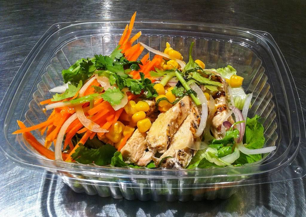 Boi Noodles House | restaurant | 240 W 40th St, New York, NY 10018, USA | 2125750088 OR +1 212-575-0088