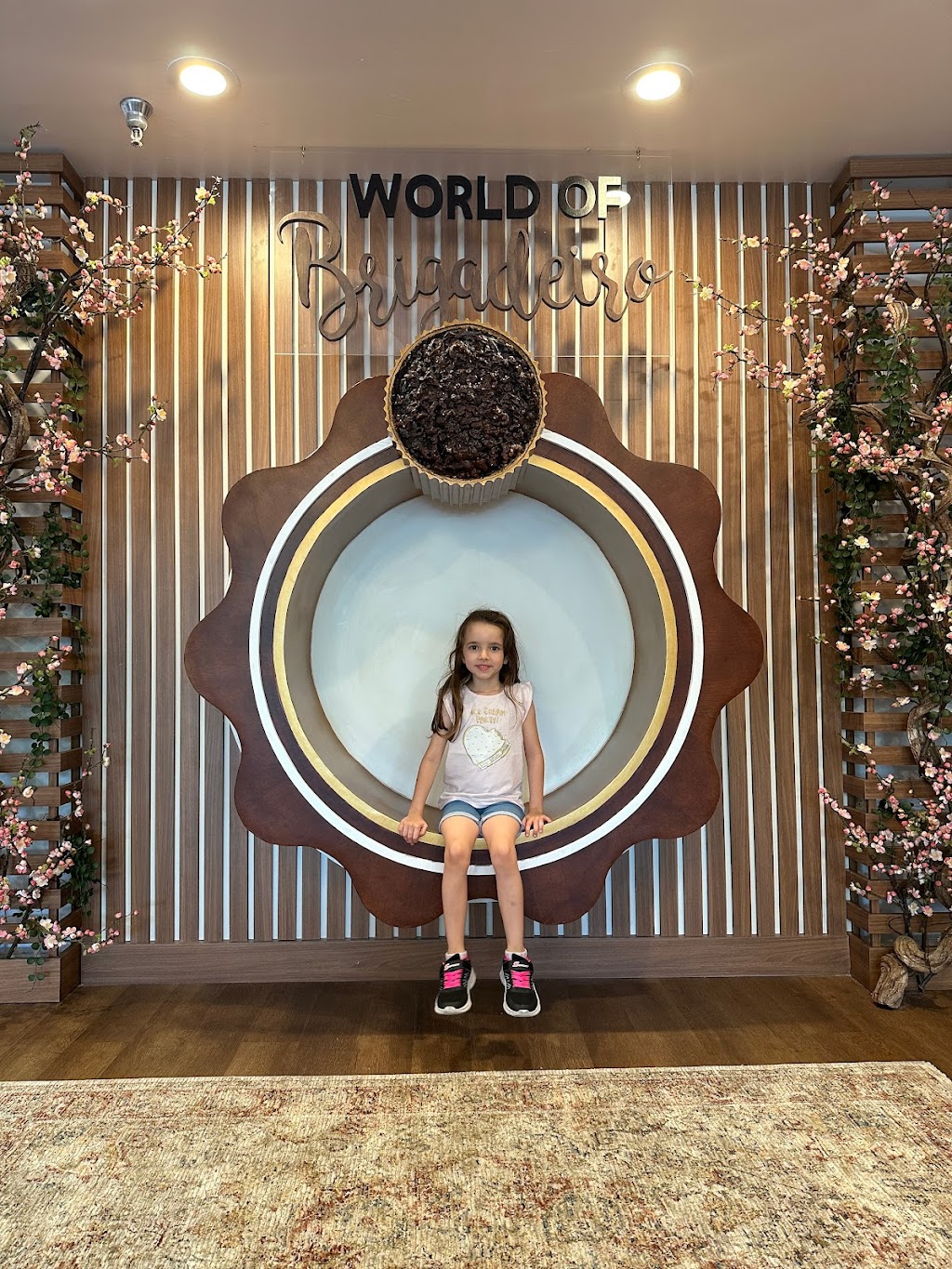 World of Brigadeiro | restaurant | 4241 W Hillsboro Blvd, Coconut Creek, FL 33073, USA | 9544884597 OR +1 954-488-4597