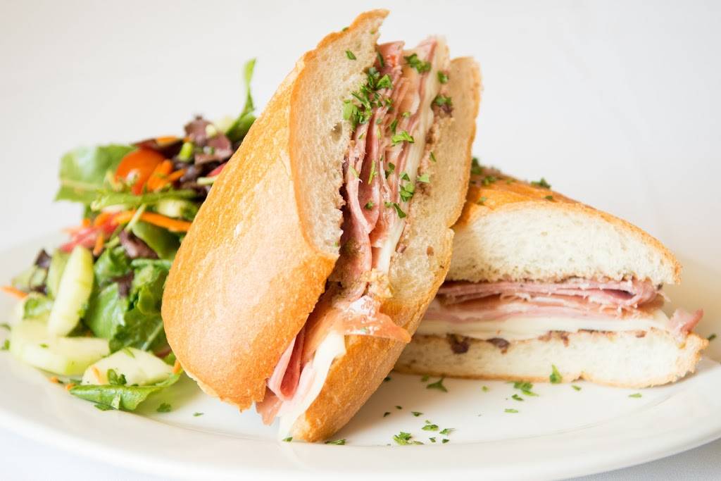 Le Cafe Stella | cafe | 3302 McCaw Ave, Santa Barbara, CA 93105, USA | 8055697698 OR +1 805-569-7698