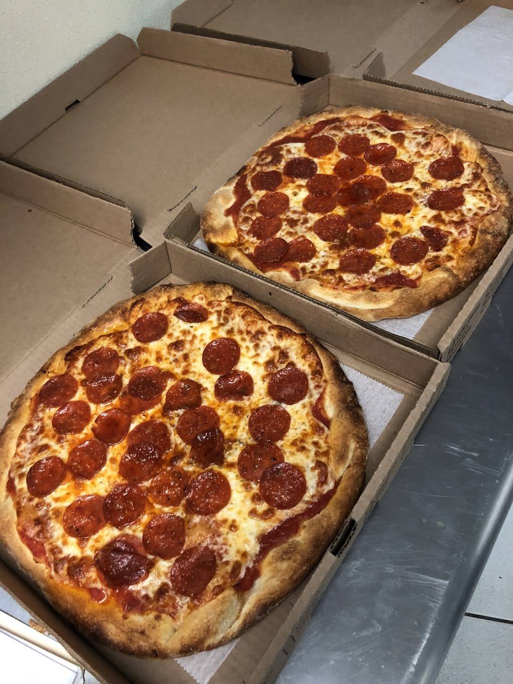 Brick Oven On Main | meal delivery | 4270 Main St, Bridgeport, CT 06606, USA | 2038706836 OR +1 203-870-6836