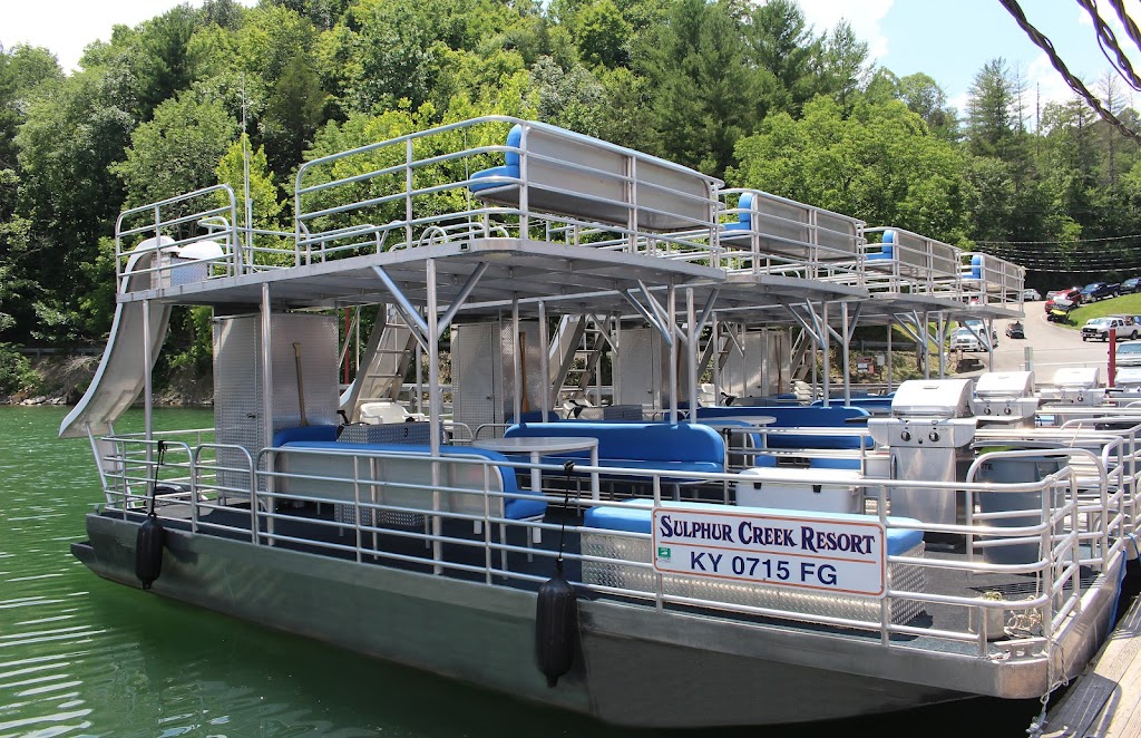 Sulphur Creek Resort | restaurant | 3622 Sulphur Creek Rd, Burkesville, KY 42717, USA | 2704337272 OR +1 270-433-7272