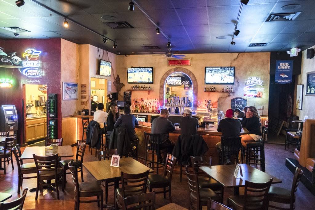 Litl Bit Bar & Grill | restaurant | 3620 35th Ave, Evans, CO 80620, USA | 9705060301 OR +1 970-506-0301