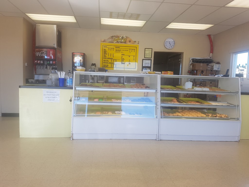 Jack and Jill Donuts | restaurant | 4113 College Hills Blvd, San Angelo, TX 76904, USA | 3252278321 OR +1 325-227-8321