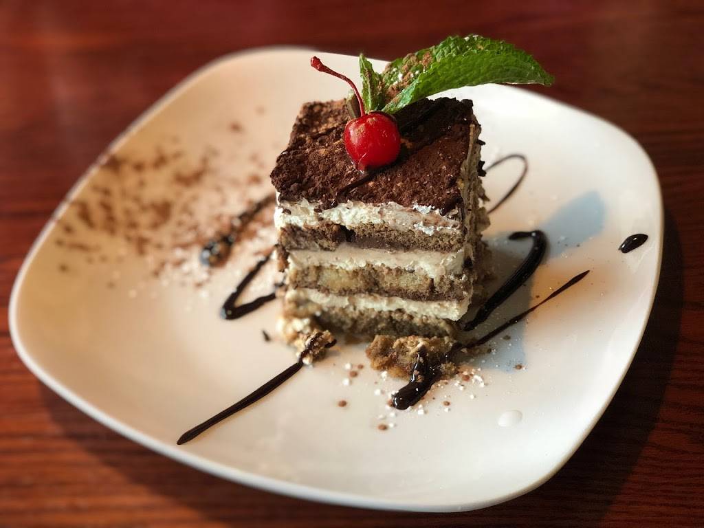 Nonnos Ristorante Italiano | restaurant | 704 S Whitney Way, Madison, WI 53711, United States | 6086619254 OR +1 608-661-9254