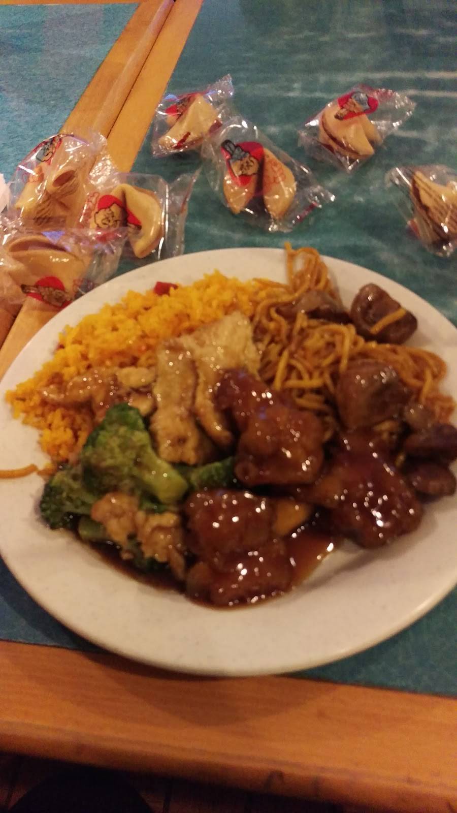 Mings Garden | restaurant | 119 S Memorial Dr, New Castle, IN 47362, USA | 7655214388 OR +1 765-521-4388