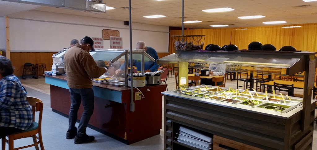 Brenda Kays Cafe | cafe | 242 N Hampton St, Kershaw, SC 29067, USA | 8034758076 OR +1 803-475-8076