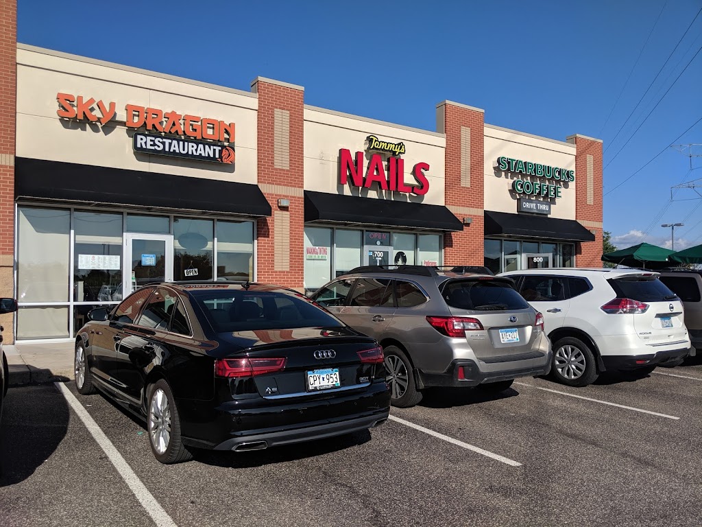 Starbucks | cafe | 5980 Neal Ave N, Oak Park Heights, MN 55082, USA | 6512758926 OR +1 651-275-8926